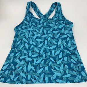 Stonewear tank top women’s XL